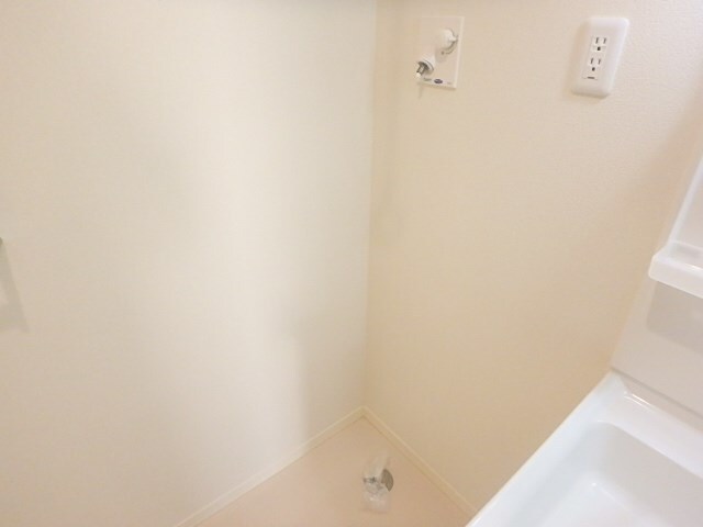 メタリカ　Cの物件内観写真