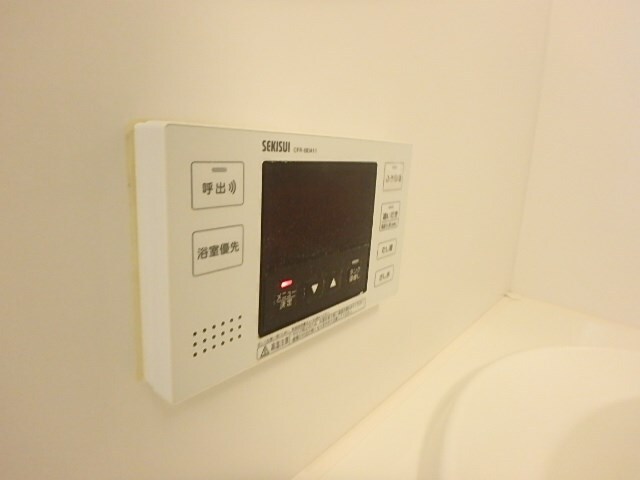 メタリカ　Cの物件内観写真