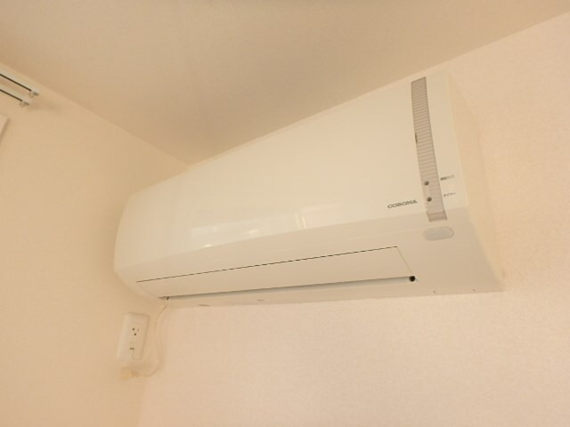 メタリカ　Cの物件内観写真