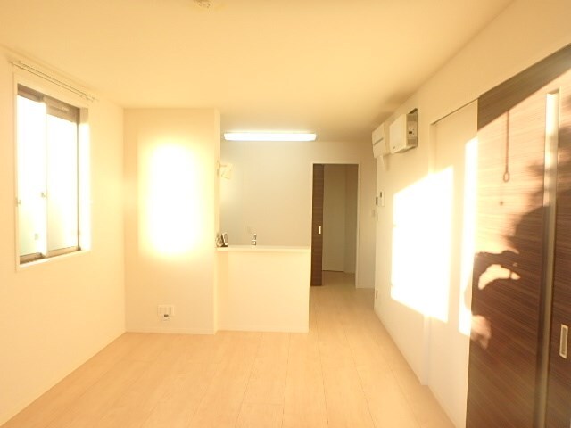 メタリカ　Cの物件内観写真