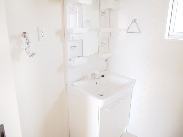 ヴィラ・クオレール　Aの物件内観写真