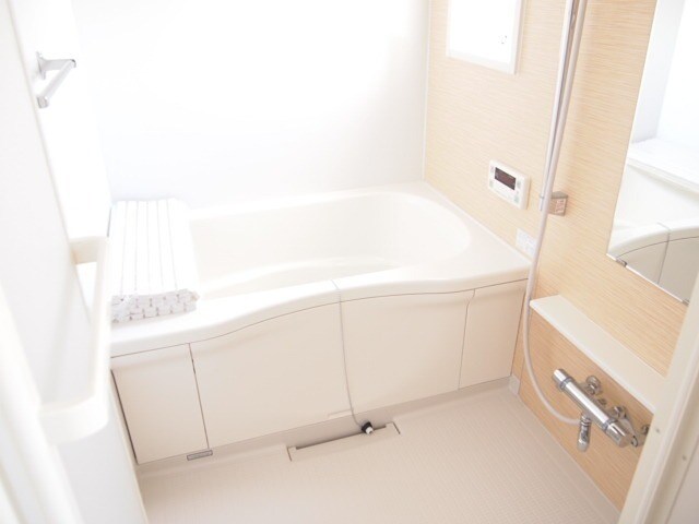 ヴィラ・クオレール　Aの物件内観写真