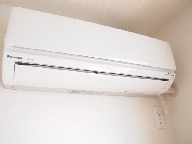 ヴィラ・クオレール　Aの物件内観写真