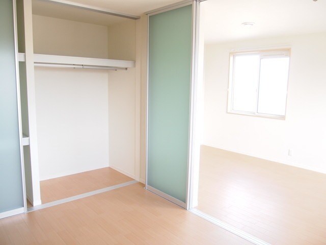 ヴィラ・クオレール　Aの物件内観写真