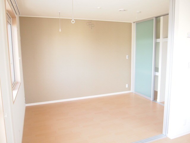 ヴィラ・クオレール　Aの物件内観写真