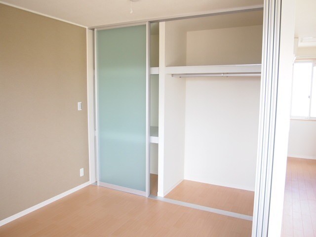 ヴィラ・クオレール　Aの物件内観写真