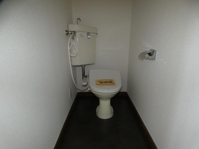 井上コーポ（浜町）の物件内観写真