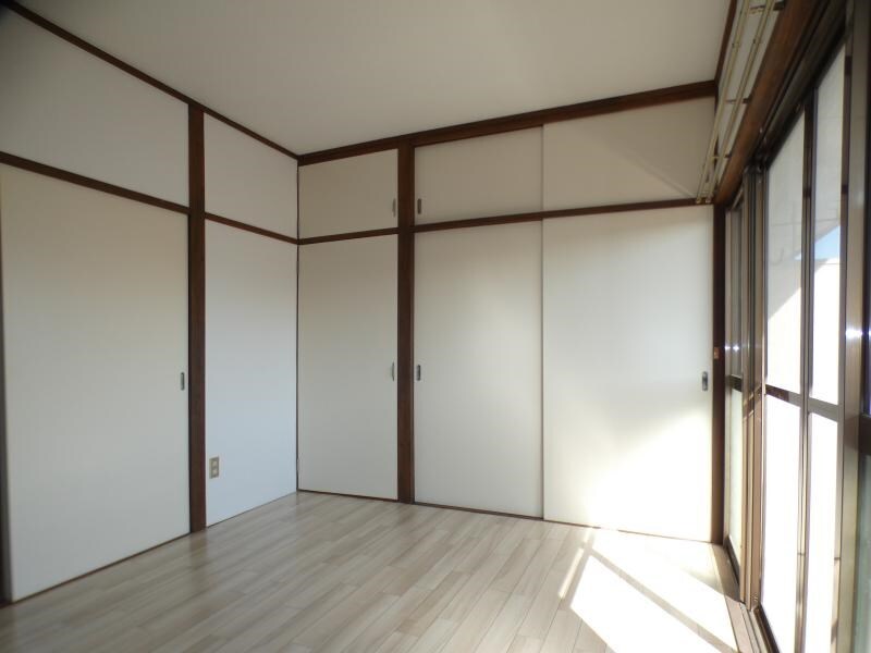 井上コーポ（浜町）の物件内観写真