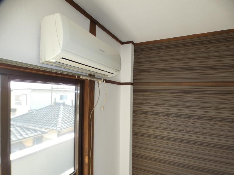 井上コーポ（浜町）の物件内観写真