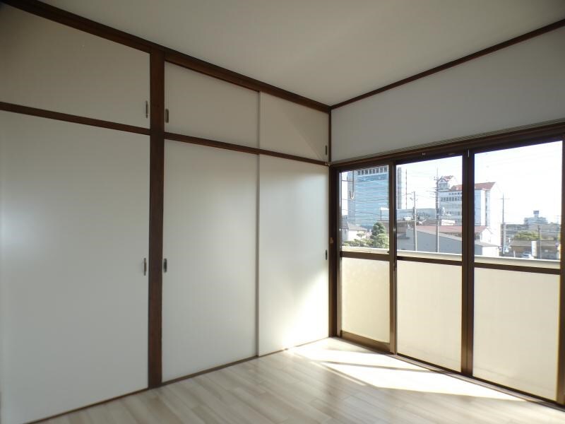 井上コーポ（浜町）の物件内観写真