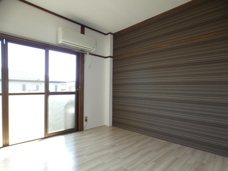 井上コーポ（浜町）の物件内観写真