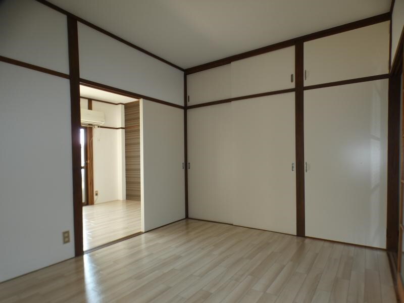 井上コーポ（浜町）の物件内観写真