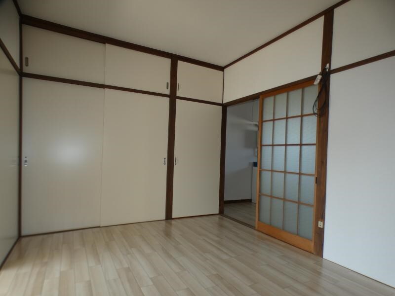 井上コーポ（浜町）の物件内観写真