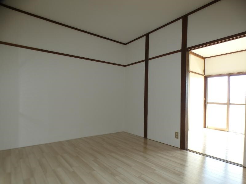 井上コーポ（浜町）の物件内観写真