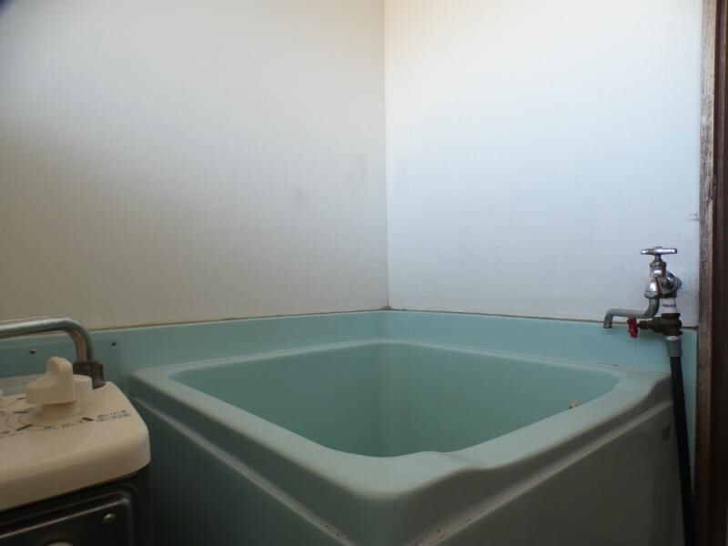 井上コーポ（浜町）の物件内観写真