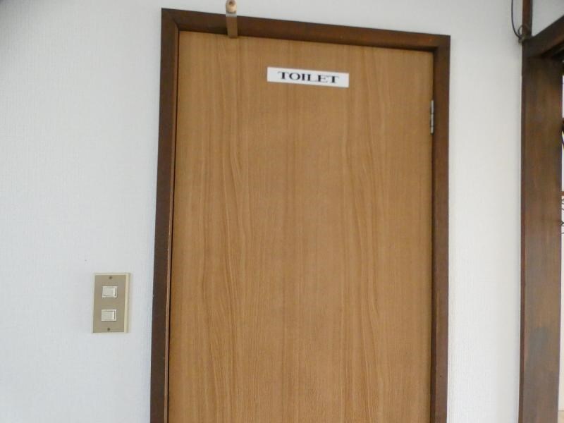 井上コーポ（浜町）の物件内観写真