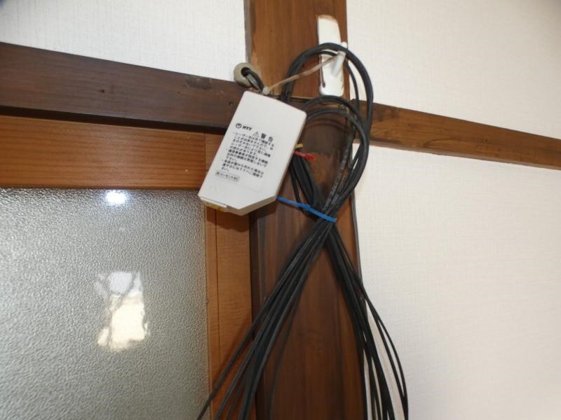 井上コーポ（浜町）の物件内観写真