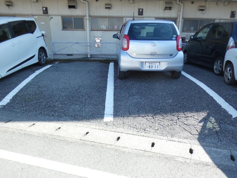 井上コーポ（浜町）の物件内観写真