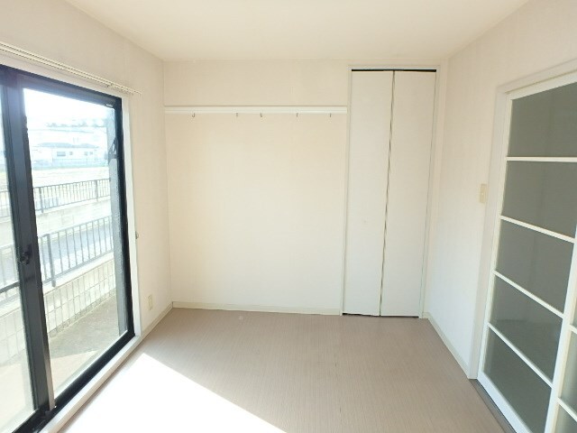 シャルマンハイツ　Aの物件内観写真