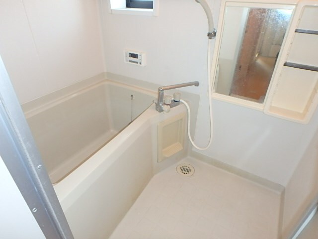 シャルマンハイツ　Aの物件内観写真