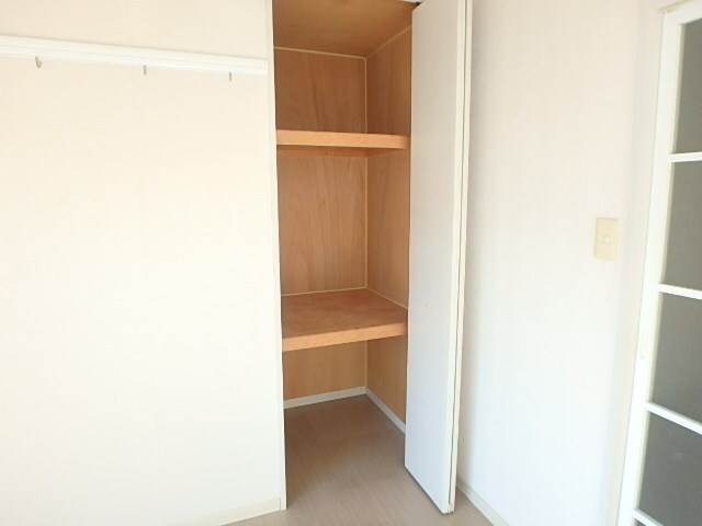 シャルマンハイツ　Aの物件内観写真