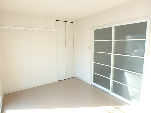 シャルマンハイツ　Aの物件内観写真