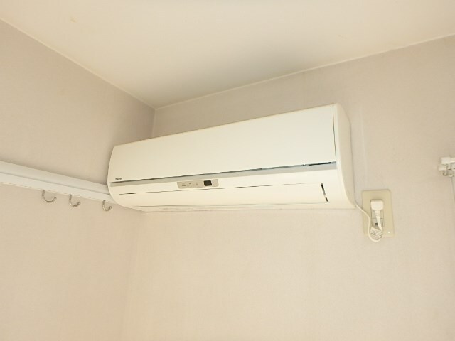 シャルマンハイツ　Aの物件内観写真