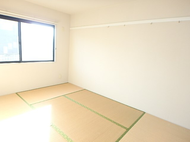 シャルマンハイツ　Aの物件内観写真