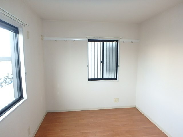 シャルマンハイツ　Aの物件内観写真