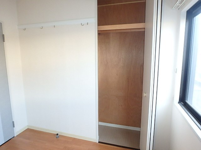 シャルマンハイツ　Aの物件内観写真