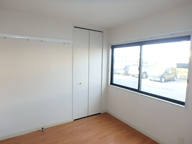 シャルマンハイツ　Aの物件内観写真