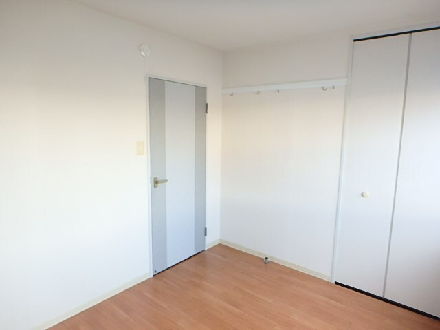 シャルマンハイツ　Aの物件内観写真