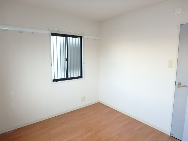 シャルマンハイツ　Aの物件内観写真