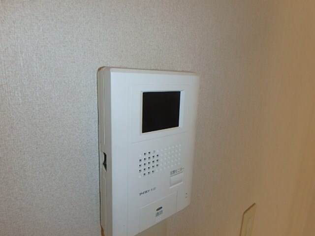 シャルマンハイツ　Aの物件内観写真