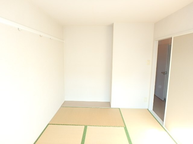 シャルマンハイツ　Aの物件内観写真