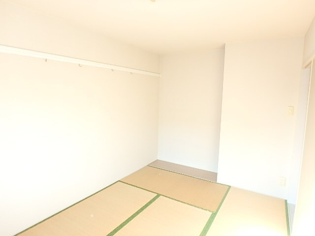 シャルマンハイツ　Aの物件内観写真