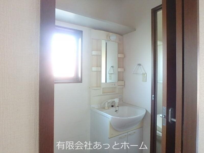 ドルフの物件内観写真