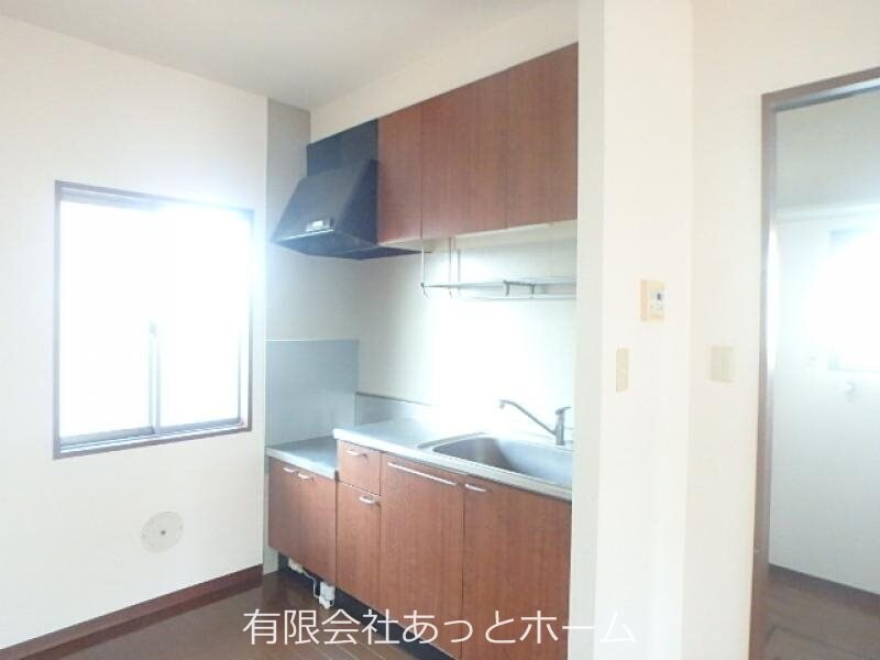 ドルフの物件内観写真