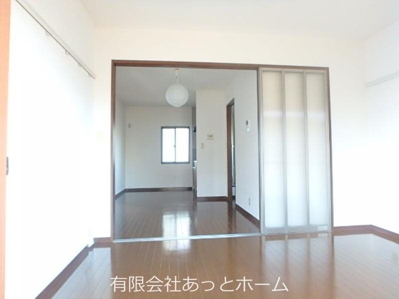 ドルフの物件内観写真