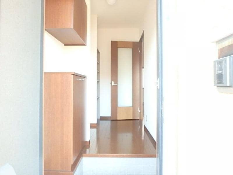 ドルフの物件内観写真