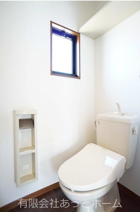 ドルフの物件内観写真