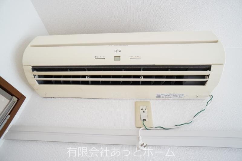 ドルフの物件内観写真