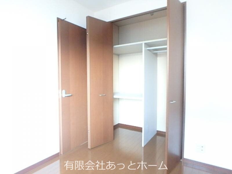 ドルフの物件内観写真