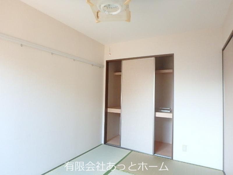 ドルフの物件内観写真