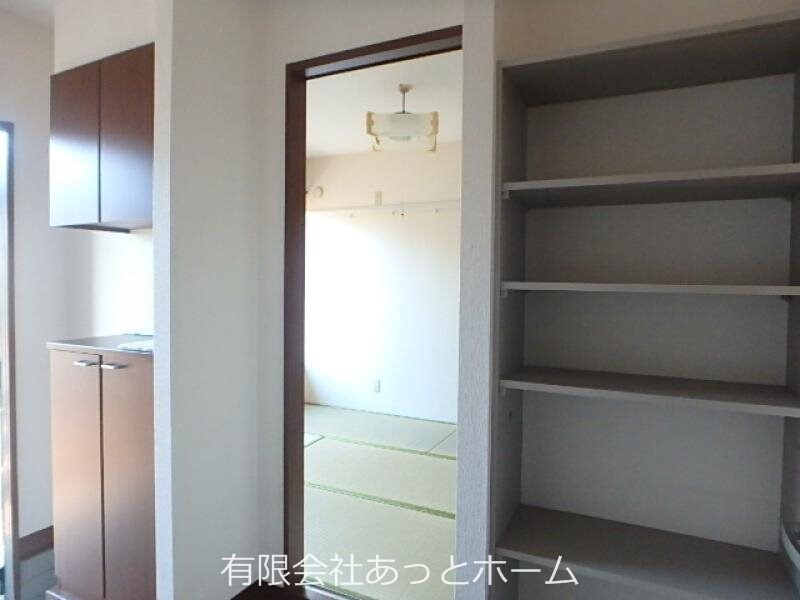 ドルフの物件内観写真