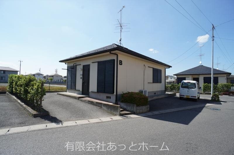 ドルフの物件内観写真