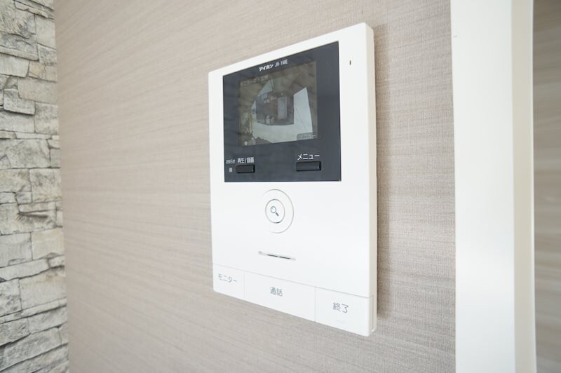 トロピカルハイツCの物件内観写真