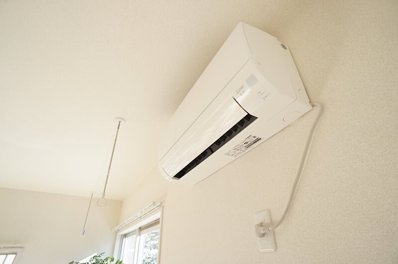 トロピカルハイツCの物件内観写真