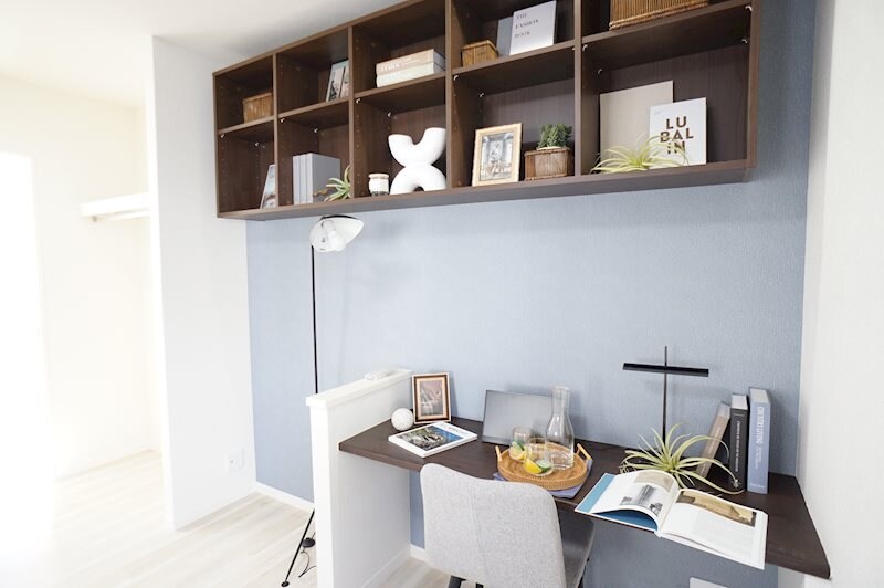 トロピカルハイツCの物件内観写真