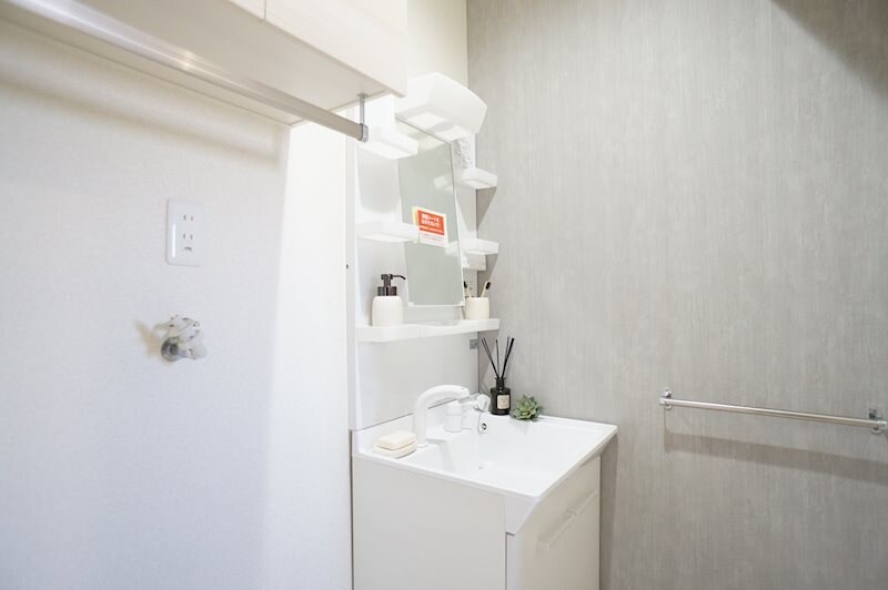 トロピカルハイツCの物件内観写真